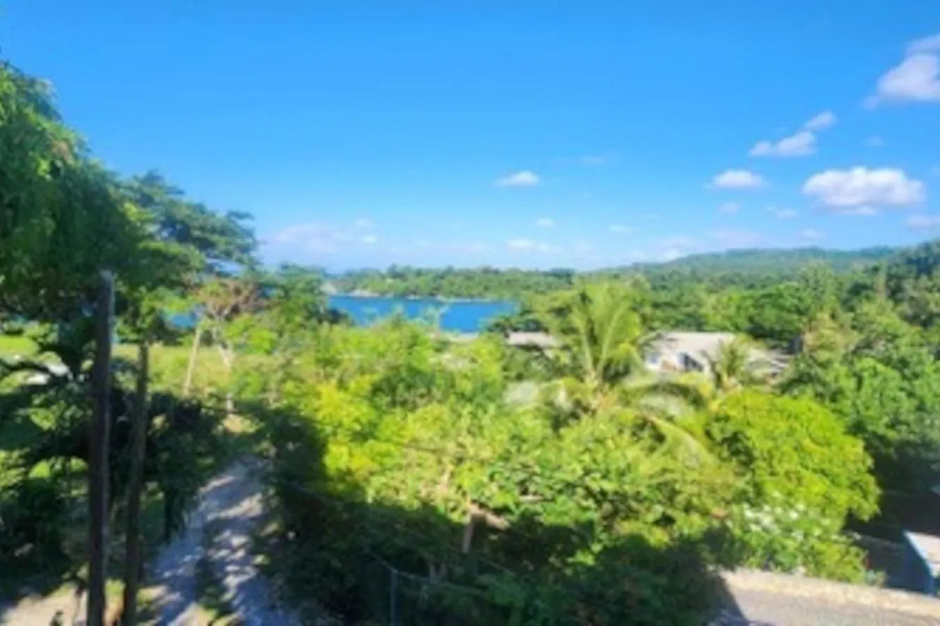 560) Large 4 Bedroom With Views 安东尼奥港 0*,  牙买加