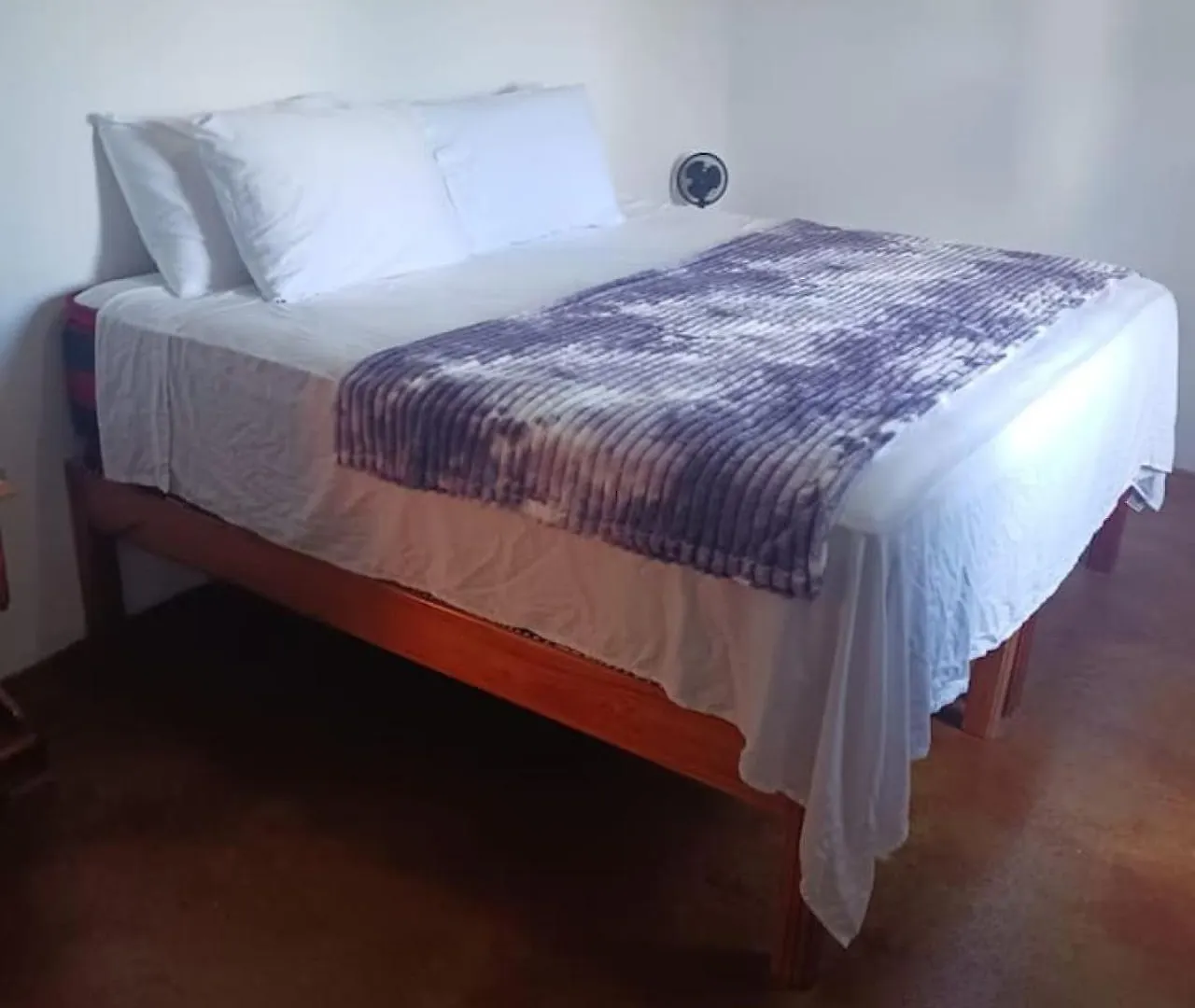 560) Large 4 Bedroom With Views 安东尼奥港 度假居