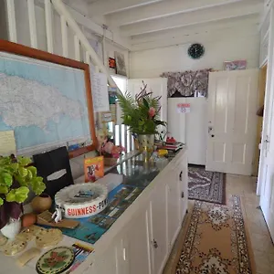  Maison d'hôtes -