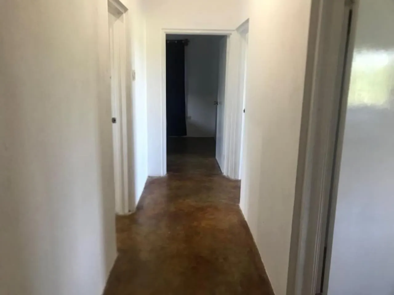 560) Large 4 Bedroom With Views Port Antonio